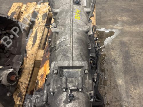 Gearbox BMW X3 (E83) xDrive 20 d | BP39006403M3 - Image 4
