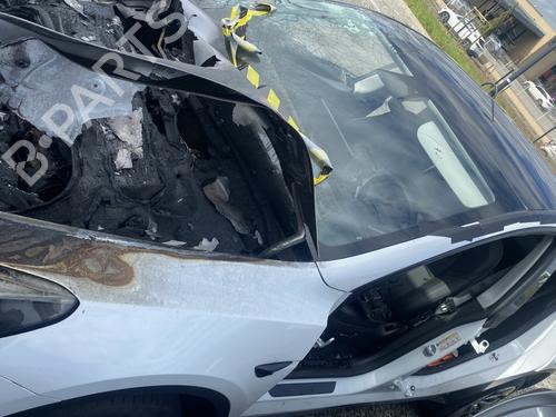 Engine TESLA MODEL Y (5YJY) Long Range All-wheel Drive | BP31969415M1 - Image 2