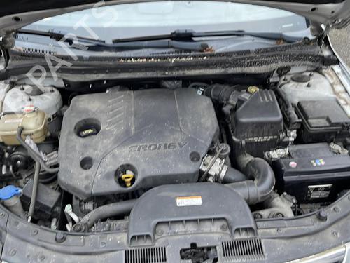 Starter HYUNDAI i30 Estate (FD) 1.6 CRDi | BP25687140M8  - Image 5