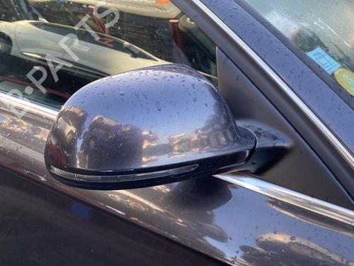 Used Right mirror AUDI A4 B8 Avant (8K5) 2.0 TDI (143 hp) 25725289