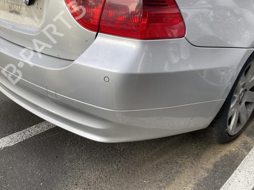 Used Rear bumper Rear bumper BMW 3 Touring (E91) 330 xd (231 hp) 27874080 27874080