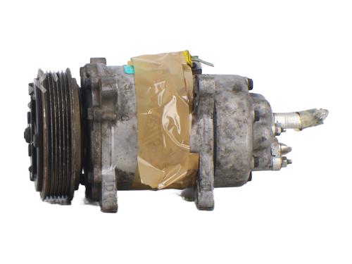 AC compressor PEUGEOT 307 (3A/C) 2.0 HDi 90 | BP27655444M34 - Image 2