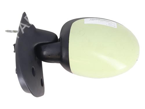 Used Left mirror RENAULT TWINGO I (C06_) 1.2 16V (C060) (60 hp) 31802928