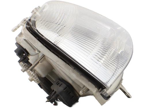 Right headlight OPEL AGILA (A) (H00) 1.2 16V (F68) | BP25676581C29 