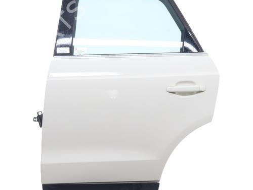Used Left rear door Left rear door AUDI Q3 (8UB, 8UG) 2.0 TDI (140 hp) 40055260 40055260
