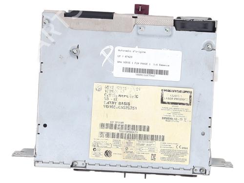 radio-bmw-1-f20-2011-2012-2013-2014-2015-2016-2017-2018-2019-31043108 main image