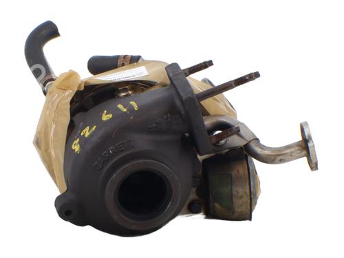 Turbocharger/Supercharger RENAULT SCÉNIC II (JM0/1_) 1.9 dCi (JM14) | BP29206036M71 