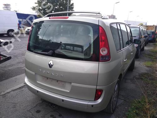 Left taillight RENAULT ESPACE IV (JK0/1_) 2.2 dCi (JK0H) | BP25689680C34 - Image 4