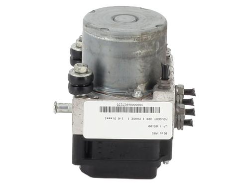 ABS pump PEUGEOT 308 I (4A_, 4C_) 1.6 HDi | BP25698441M43 