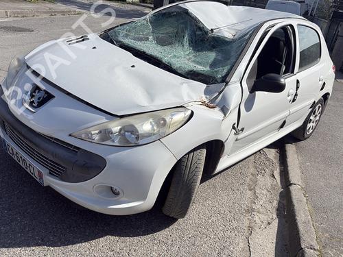 Engine PEUGEOT 206+ (2L_, 2M_) 1.4 i | BP34356714M1  - Image 7