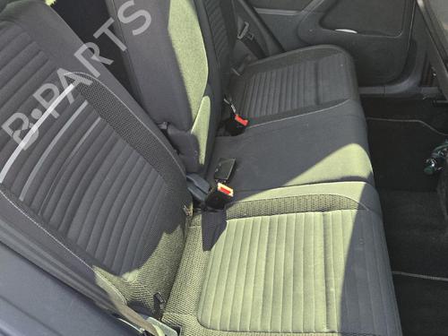 Used Rear seat Rear seat 39138289 39138289