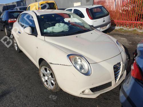 Climate control ALFA ROMEO MITO (955_) 1.3 MultiJet (955AXH1B, 955AXT1A) | BP25687666I5  - Image 6