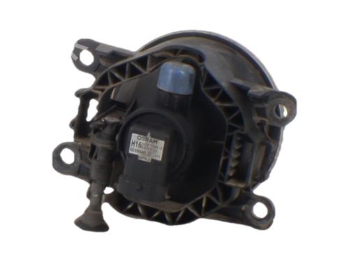 Left front fog light RENAULT MEGANE IV Hatchback (B9A/M/N_) 1.5 dCi 110 (B9A3) | BP39689917C30 - Image 3