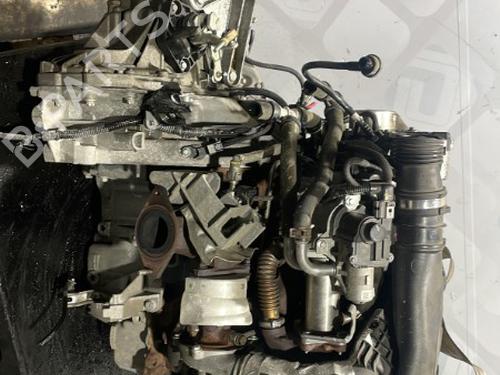 Engine RENAULT MODUS / GRAND MODUS (F/JP0_) 1.5 dCi (JP02) | BP38342001M1 - Image 2