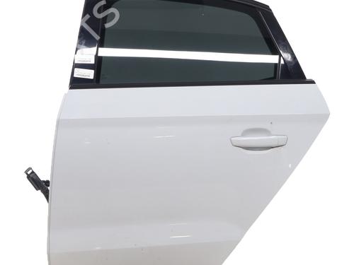Dør venstre bagtil AUDI A3 Sportback (8VA, 8VF) 2.0 TDI (136 hp) 30851191