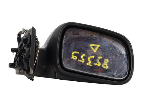 Used Right mirror PEUGEOT 307 (3A/C) 2.0 16V (136 hp) 25694661