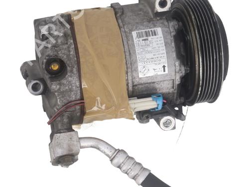 AC compressor ALFA ROMEO 159 (939_) 1.9 JTDM 16V (939AXC1B, 939AXC12) | BP27634855M34  - Image 7