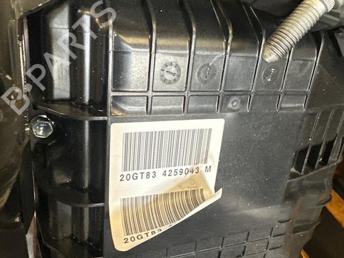 Used Gearbox Gearbox 38492724 38492724