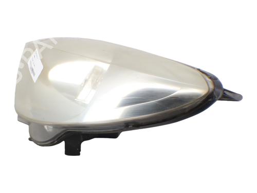 Left headlight PEUGEOT 206+ (2L_, 2M_) 1.4 HDi eco 70 | BP38977486C28 - Image 2