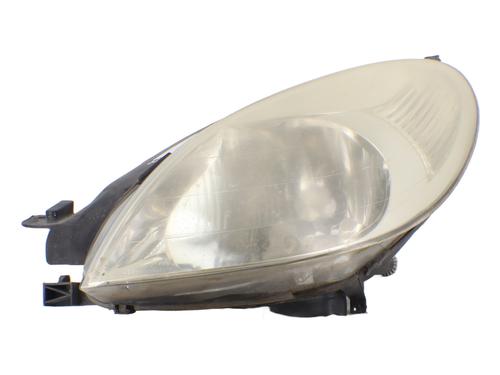 Optica esquerda CITROËN XSARA PICASSO (N68) 1.6 HDi (90 hp) 31184199