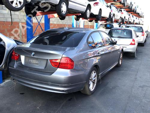 Injection rail BMW 3 (E90) 316 d | BP25675156M98 