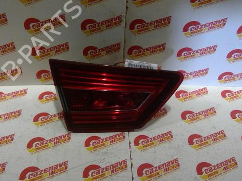 Left tailgate light RENAULT CLIO IV (BH_) 1.5 dCi 75 | BP25696088C79 