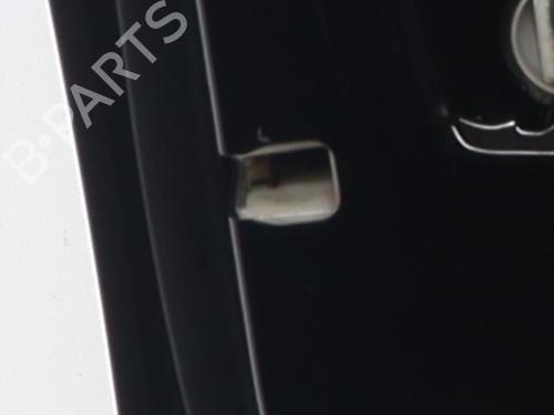 Left front door MAZDA CX-3 (DK) 2.0 SKYACTIV-G (DK5W, DK6W) | BP25680065C2 - Image 4