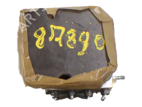 ABS pump RENAULT CAPTUR II (HF_) TCe 130 (HFMF) | BP39215701M43 - Image 2