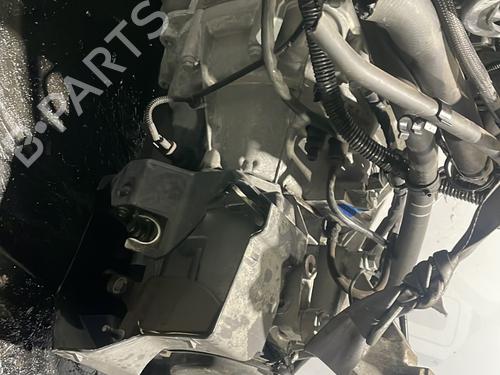 Gearbox FORD FOCUS II (DA_, HCP, DP) 1.6 Ti | BP25673136M3 - Image 2