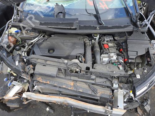 Used Brake master cylinder CITROËN C5 AIRCROSS (A_) 1.6 Hybrid 225 (A45GFR) (224 hp) 25680469