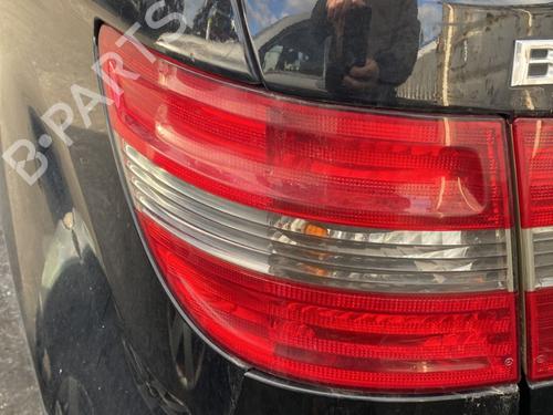 Used Left taillight Left taillight MERCEDES-BENZ B-CLASS Sports Tourer (W245) B 180 CDI (245.207) (109 hp) 25677722 25677722