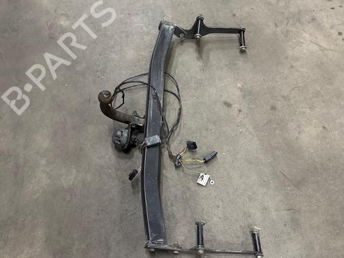Trækkugle/Mekanisme Trækkugle/Mekanisme RENAULT CLIO III (BR0/1, CR0/1) 1.5 dCi (C/BR0G, C/BR1G) (68 hp) 36948342 36948342