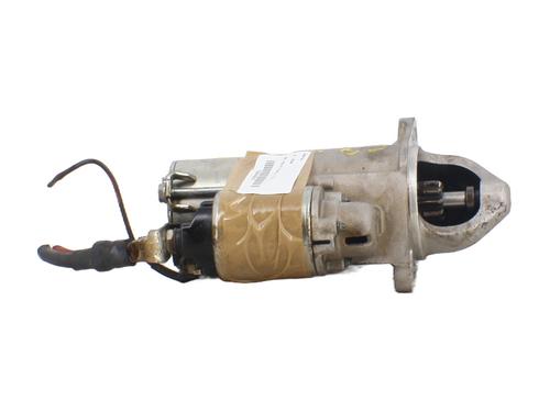 Starter OPEL MERIVA A MPV (X03) 1.6 (E75) | BP25692931M8 - Image 5