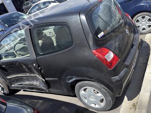 Højre solskærm RENAULT TWINGO II (CN0_) | BP37613009I2 - Image 3