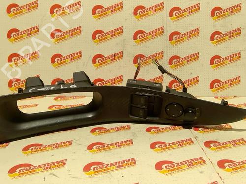 Used Left front window switch AUDI A3 (8L1) 1.9 TDI (110 hp) 25683419