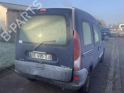 Control unit RENAULT KANGOO (KC0/1_) 1.4 (KC0C, KC0H, KC0B, KC0M) | BP32237965M11