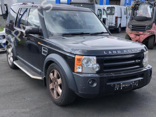 Engine LAND ROVER DISCOVERY III (L319) 2.7 TD 4x4 | BP39689969M1 - Image 8
