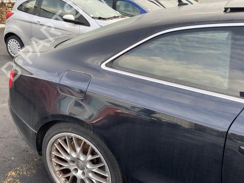 Panel rude bagtil højre AUDI A5 (8T3) 2.7 TDI (190 hp) 31184221