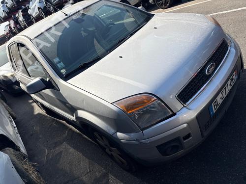 Ricambi FORD FUSION (JU_)  1.6 TDCi  4846637