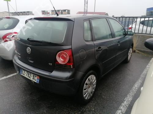 Starter VW POLO (9N_, 9A_) 1.2 12V | BP27930198M8 