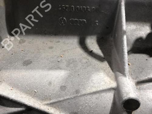 Gearbox AUDI A5 (8T3) 2.7 TDI | BP32444046M3 - Image 6