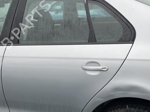 Dør venstre bagtil VW JETTA III (1K2) 1.6 TDI (105 hp) 31775444