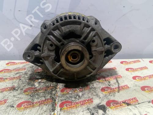 Used Alternator Alternator OPEL VECTRA B Estate (J96) 2.0 i 16V (F35) (136 hp) 25689726 25689726
