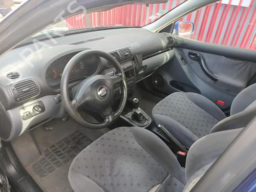 Engine SEAT TOLEDO II (1M2) 1.9 TDI | BP25698996M1 - Image 19