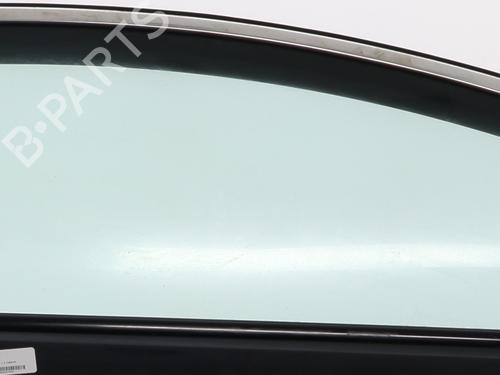 Right front door OPEL ASTRA J GTC 1.4 Turbo (08) | BP25683097C3 