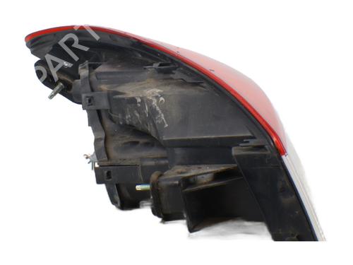 Right taillight RENAULT MEGANE III Coupe (DZ0/1_) 2.0 R.S. | BP31317622C35 