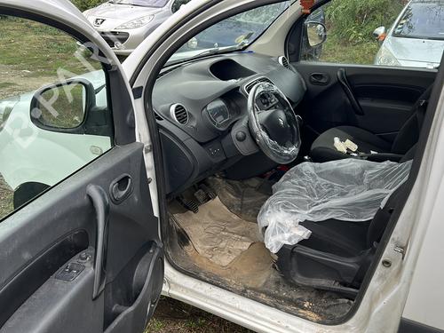 Steering column RENAULT KANGOO Express (FW0/1_) 1.5 dCi 90 (FW0G, FW05, FW08, FW11) | BP25679014M21  - Image 6