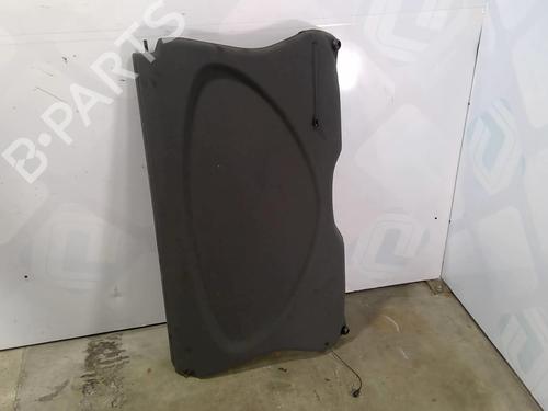 Used Rear parcel shelf FORD FOCUS I (DAW, DBW) 1.6 16V (100 hp) 25674148