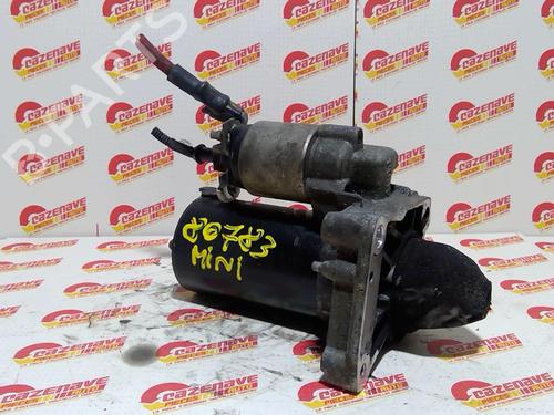 Used Starter Starter MINI MINI COUNTRYMAN (R60) Cooper S (184 hp) 25679754 25679754