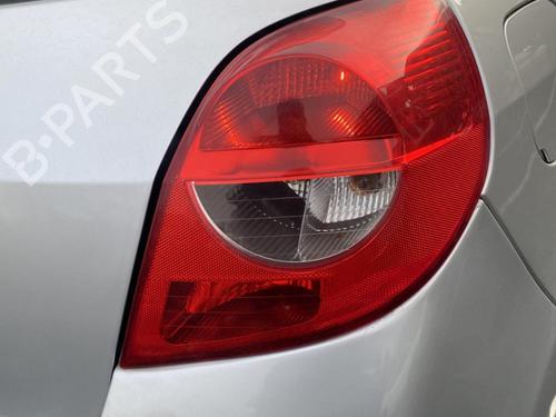 Used Right taillight Right taillight RENAULT CLIO III (BR0/1, CR0/1) 1.5 dCi (BR17, CR17) (86 hp) 32780744 32780744